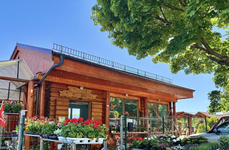 Richy&acute;s Ranch 1 | &copy; Richard Nietulski