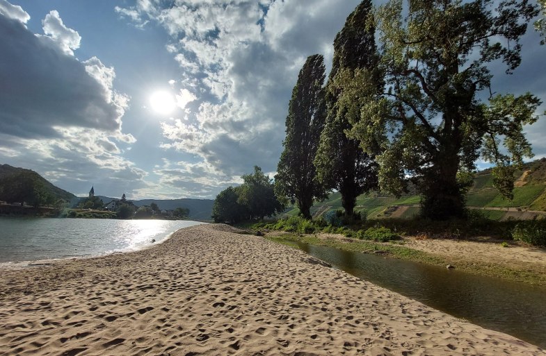 Enges T&uuml;rchen | &copy; Loreley Touristik