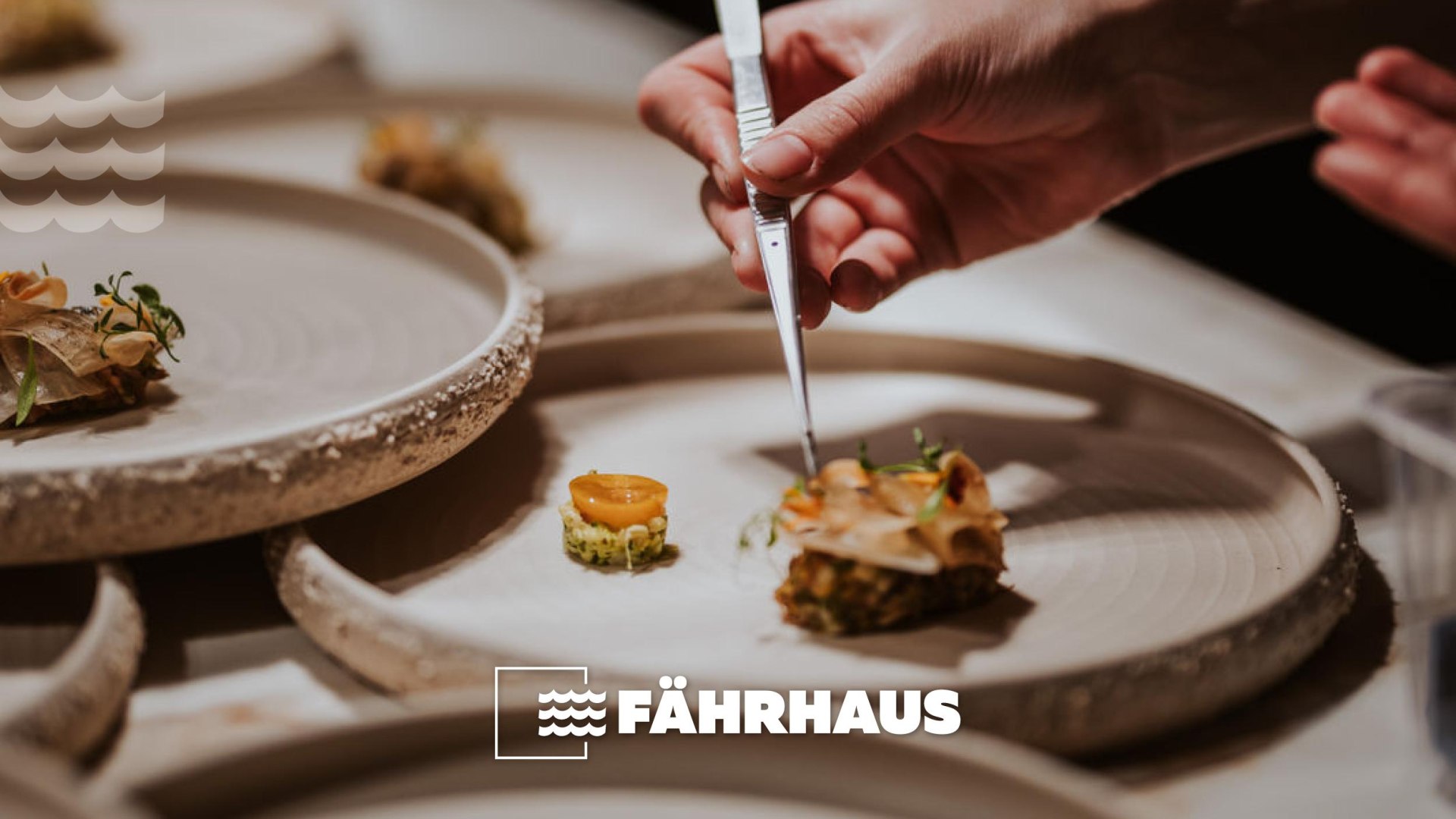 4 Hands Dinner | © Lars May