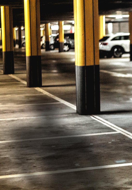 Shadowhunt | © 66 Minuten