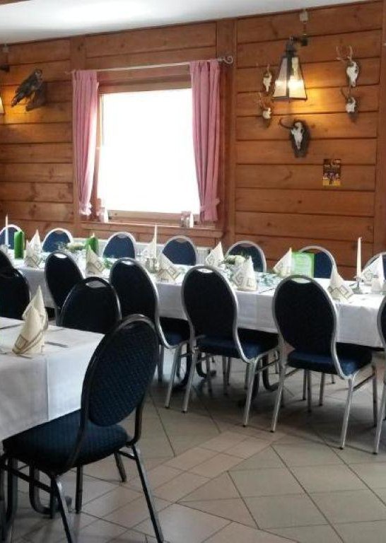 Restaurant 1 | &copy; Wolfgang Meyer