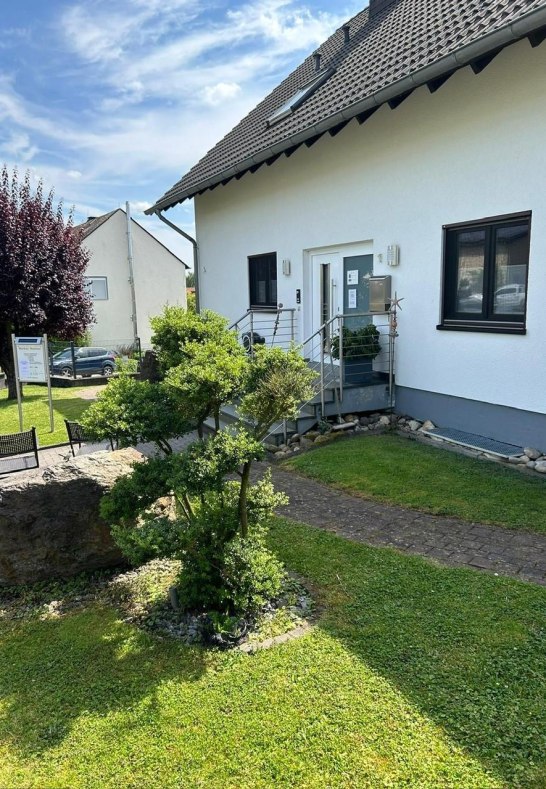 Haus Rummel 2 | &copy; Rummel