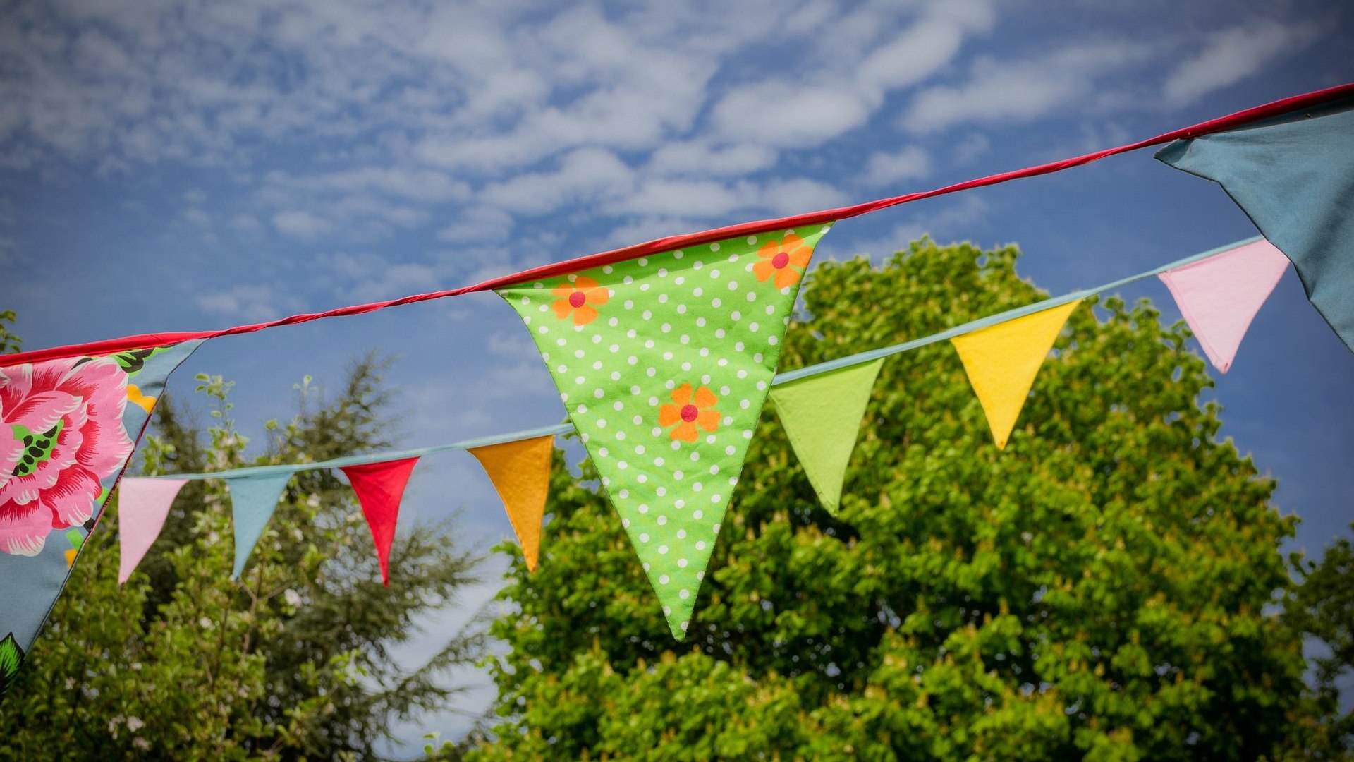 Sommerfest | &copy; Pixabay