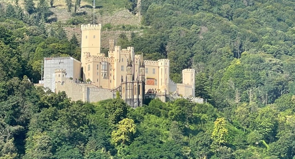 Stolzenfels | &copy; Schmitt