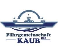 logo fähre kaub | © fähre kaub