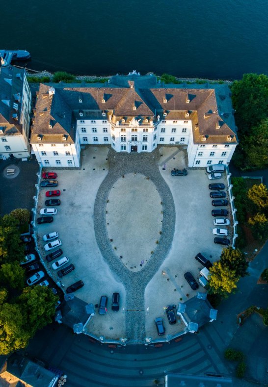 Vogelperspektive | © Mahlow Media Vogelperspektive | © Mahlow Media