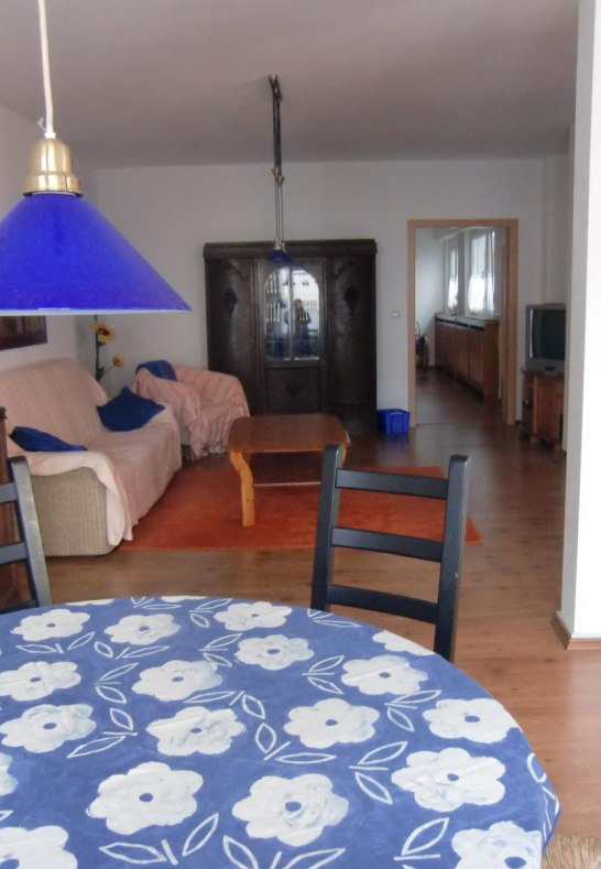 Wohnzimmer | © Pauly