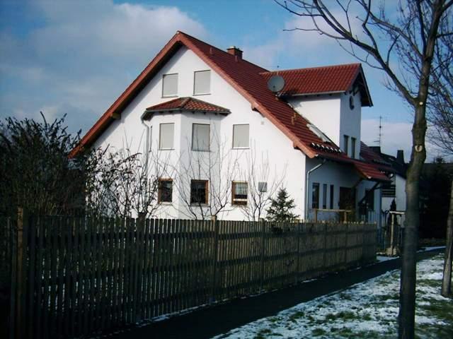 Haus Hartmann | &copy; Hartmann