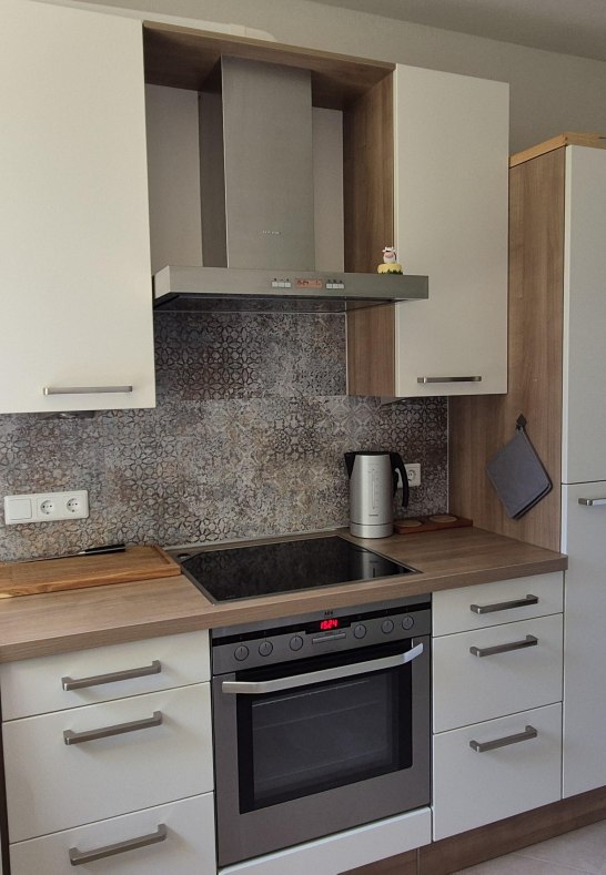 Küche1 | © Fam.Dietrich/Garbe