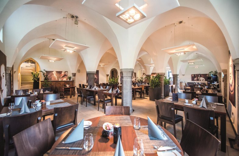 Gerhards Genussgesellschaft | &copy; Gerhards Genussgesellschaft | Artur Lik