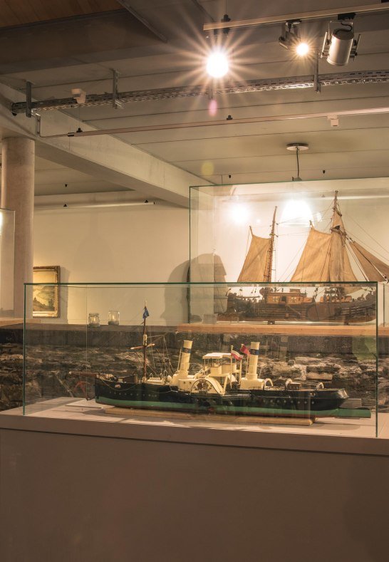 Rhein-Musuem Austellung. | © Koblenz-Touristik GmbH; Johannes Bruchhof Rhein-Musuem Austellung. | © Koblenz-Touristik GmbH; Johannes Bruchhof