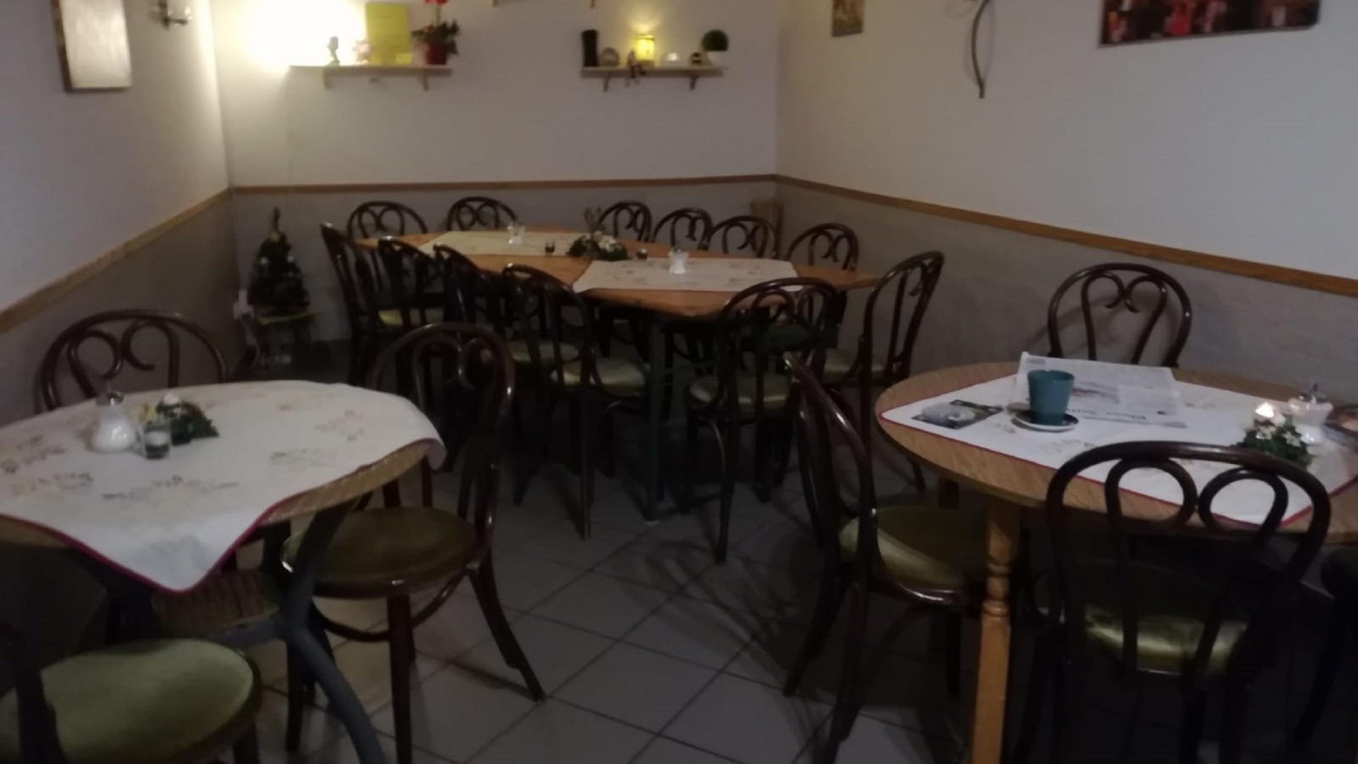 Lämmerstübchen | © Anhäuser Lämmerstübchen | © Anhäuser