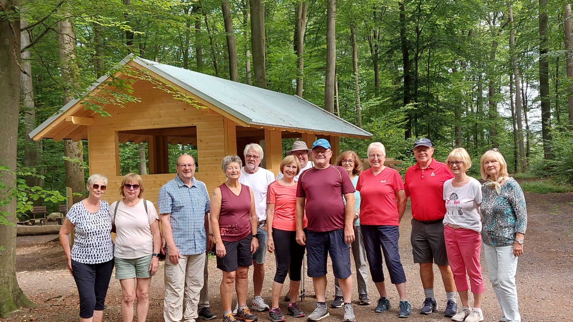 Kur- und Heilwald | © Förderverein Kur- und Heilwald Kur- und Heilwald | © Förderverein Kur- und Heilwald