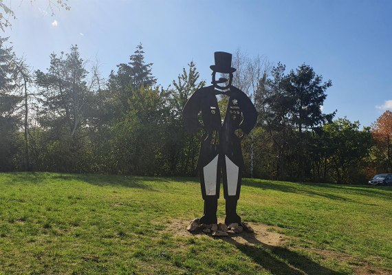 Quetschehannes 1 | © TI Hunsrück-Mittelrhein Quetschehannes 1 | © TI Hunsrück-Mittelrhein