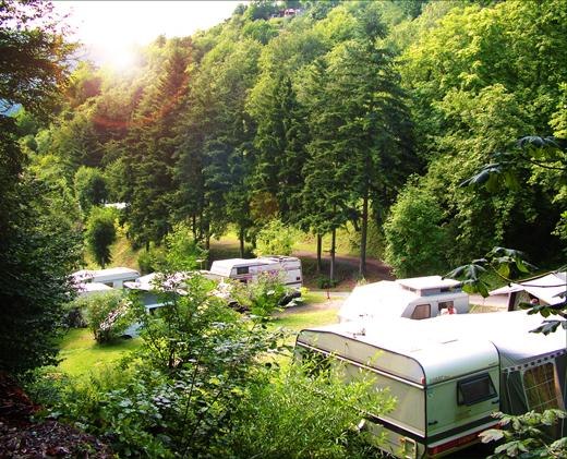 Naturpark Suleika_4 | © Naturpark & Camping Suleika Naturpark Suleika_4 | © Naturpark & Camping Suleika