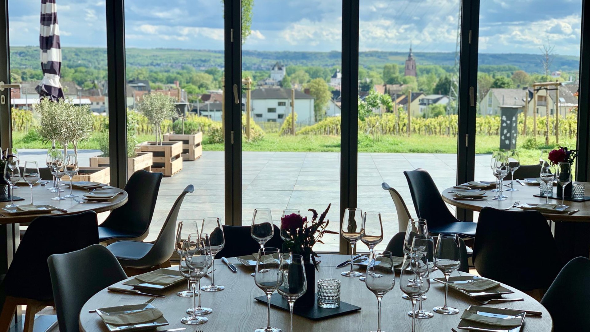 Genuss im Weingut Hirt-Gebhardt | © Weingut Hirt-Gebhardt Genuss im Weingut Hirt-Gebhardt | © Weingut Hirt-Gebhardt