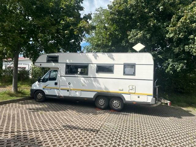 Wohnmobil-Urlaub | &copy; RTKT