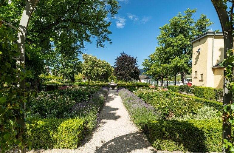 Kulturufer | &copy; Dominik Ketz / Stadt Bingen