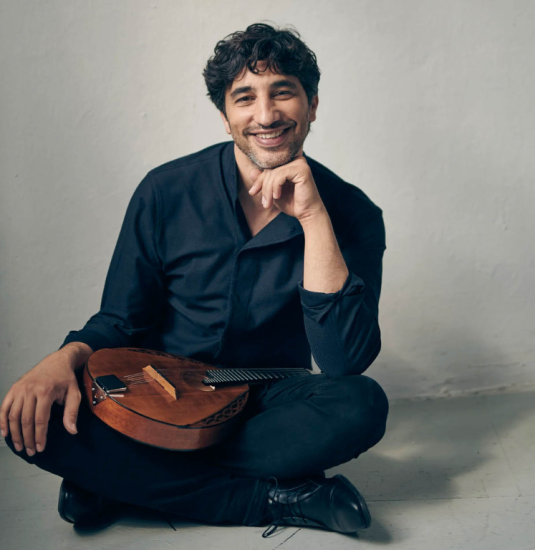Vivaldi im Advent | © Christoph Köstlin Vivaldi im Advent | © Christoph Köstlin