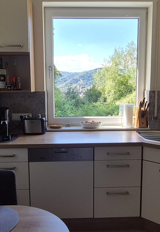 Küche | © Fam.Dietrich/Garbe