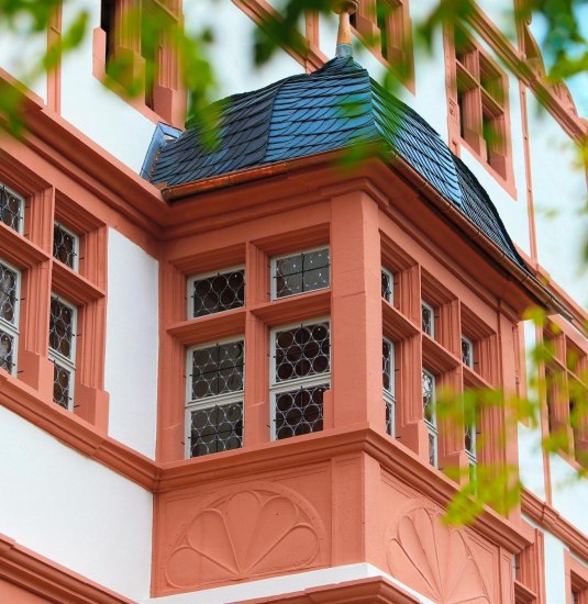 Hilchenhaus | © Magistrat der Stadt Lorch am Rhein