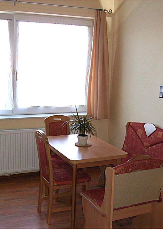 5. Essecke 2-3 | © Ferienwohnung Klaus Järgen