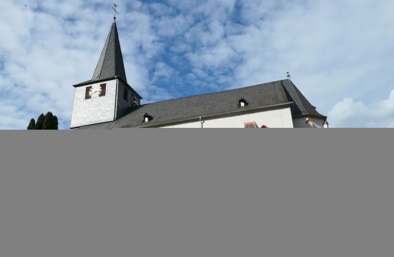 Ev. Pfarrkirche St. Moritz | © RNT, Christian Kuhn