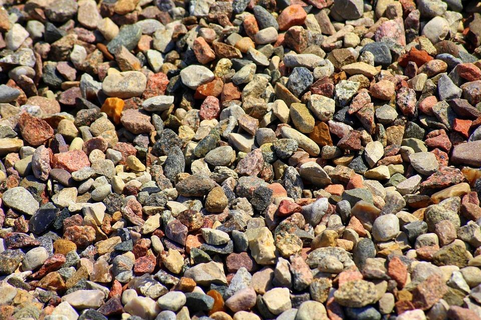 Steine | © Pixabay Steine | © Pixabay