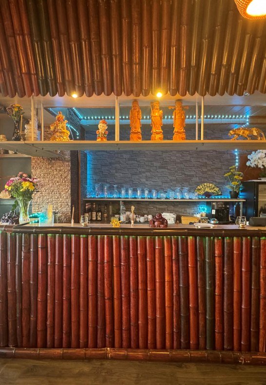 Ryu Sushi 3 | © Thi Thu Thuy Chu Ryu Sushi 3 | © Thi Thu Thuy Chu