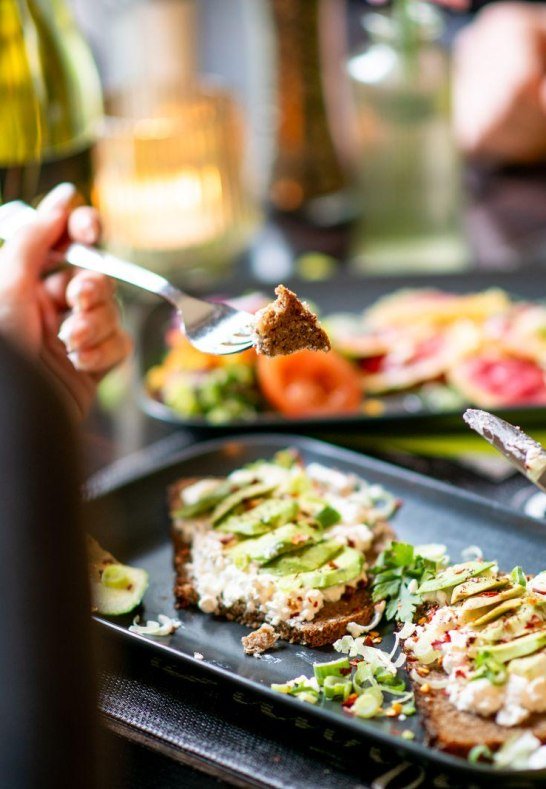 Fr&uuml;hst&uuml;ck | &copy; Hotel Hohenstaufen