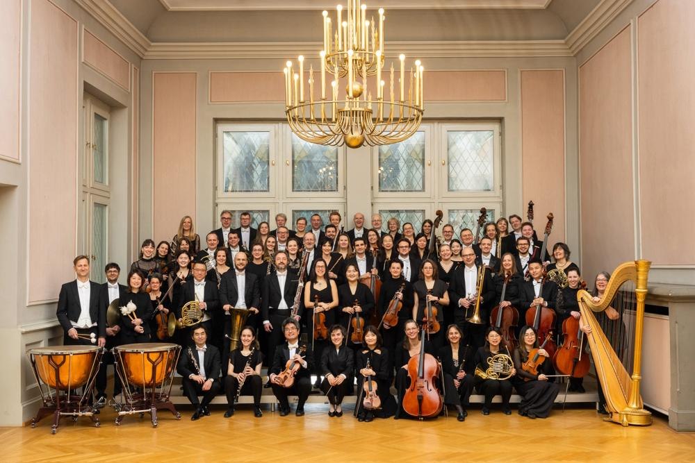 Konzert | © Kai Myller/Rheinische Philharmonie Konzert | © Kai Myller/Rheinische Philharmonie