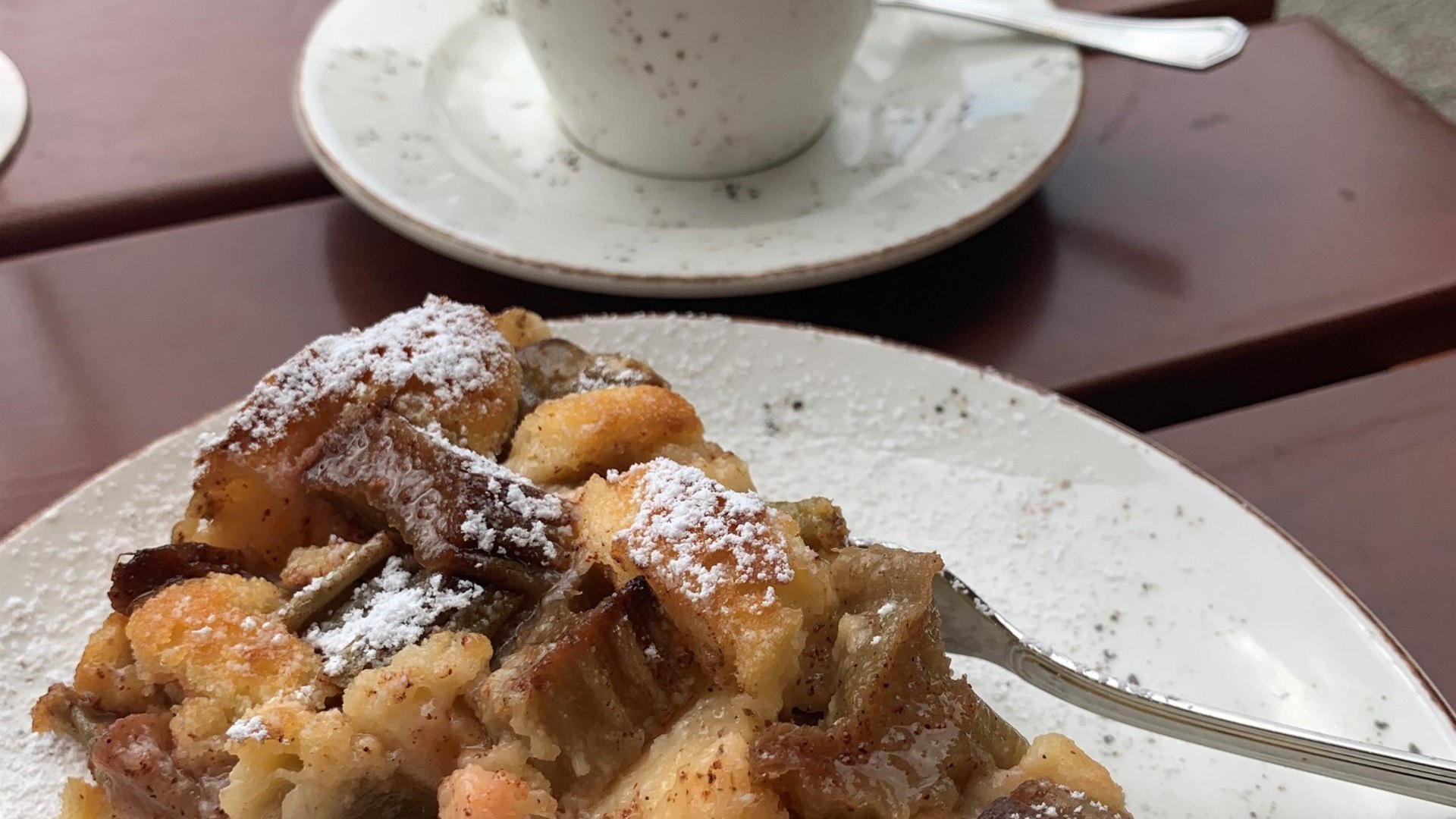 Café Hillen Kuchen | © Tourist Information Café Hillen Kuchen | © Tourist Information
