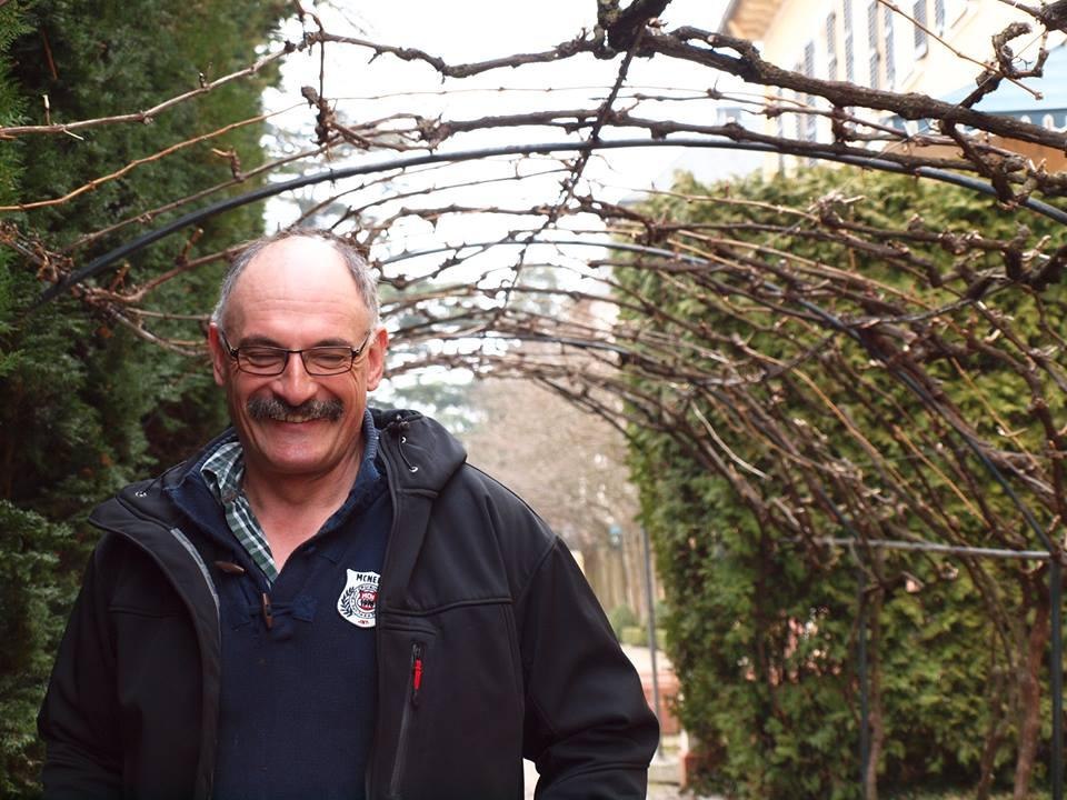 Ferdinand Herke | © Weingut Ferdinand Herke & Sohn