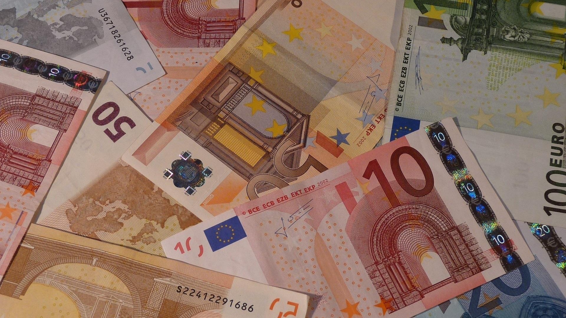 Geld | © Pixabay Geld | © Pixabay