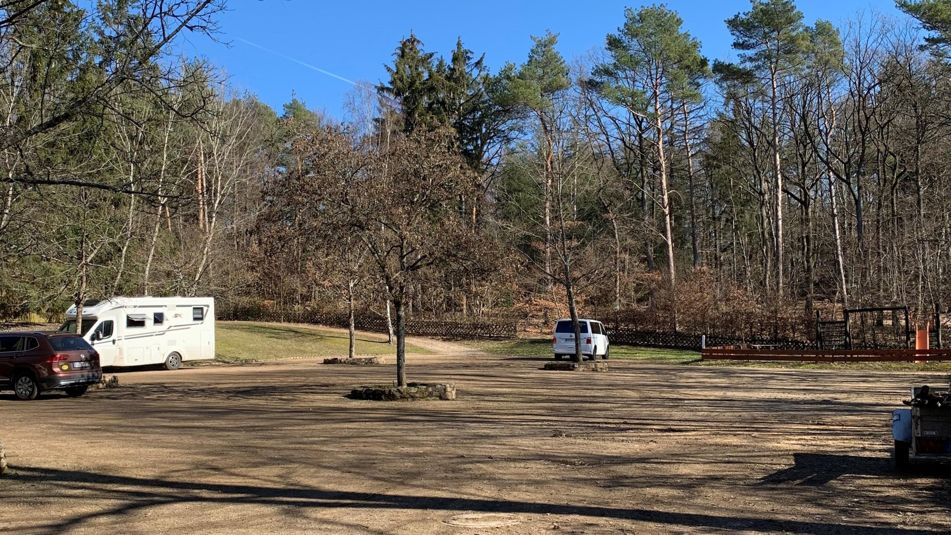 Wohnmobil Stellplatz Hotel Neugebauer_1 | &copy; Wohnmobil Stellplatz Hotel Neugebauer