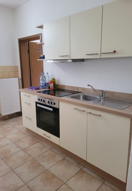 Küche 1 | © Un kelbach