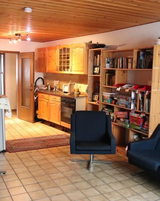 Sitzgruppe | © Familie Nick