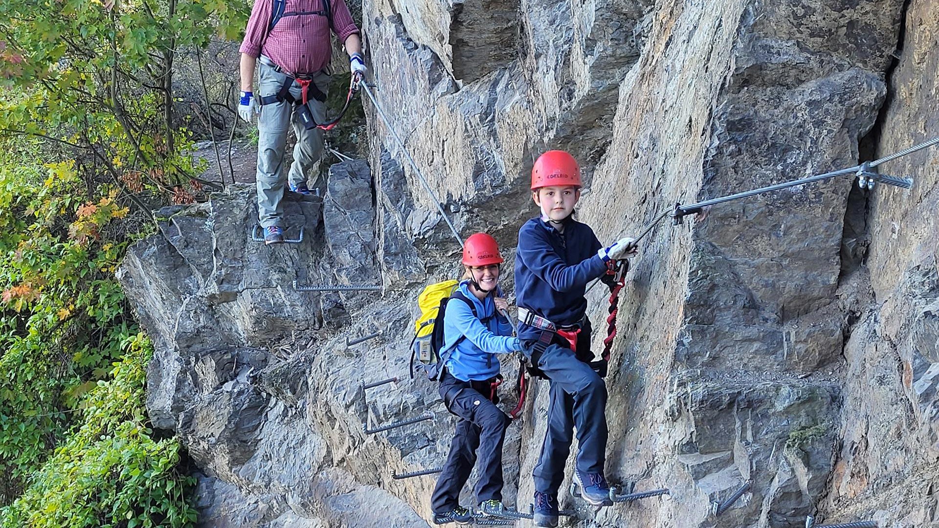 Kurs | &copy; Achim Weiler