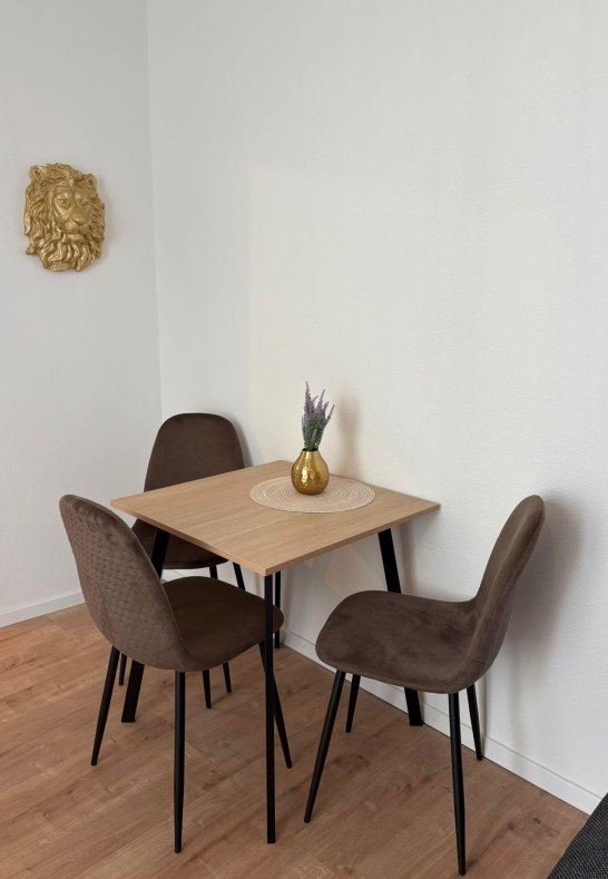 Esszimmer | &copy; C.Bach