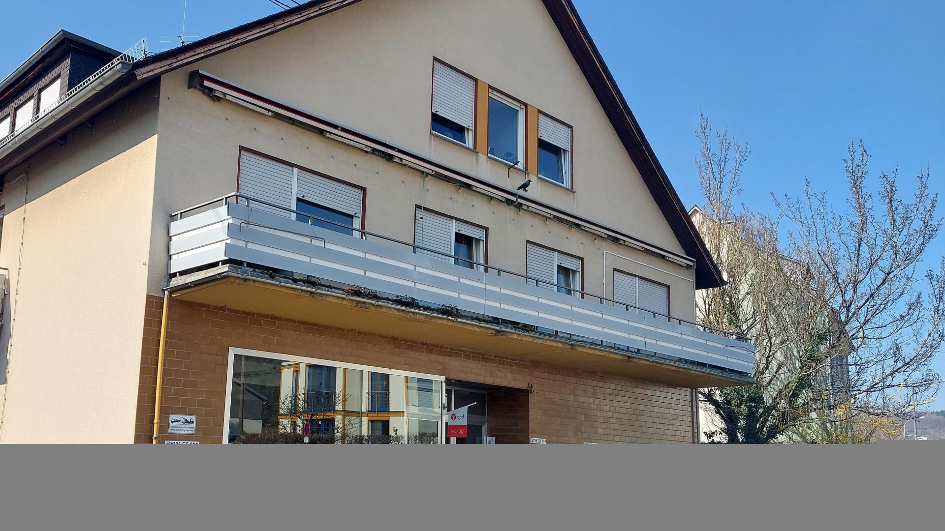 Dorfladen | &copy; Tourist-Info Erlebnis Rheinbogen