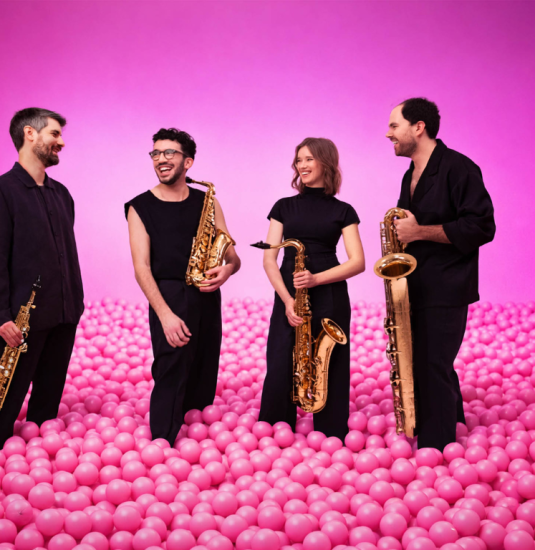 Arcis Saxophon Quartett &middot; JSB:48 | &copy; KS 26_27 (c) Arcis Visuals.png
