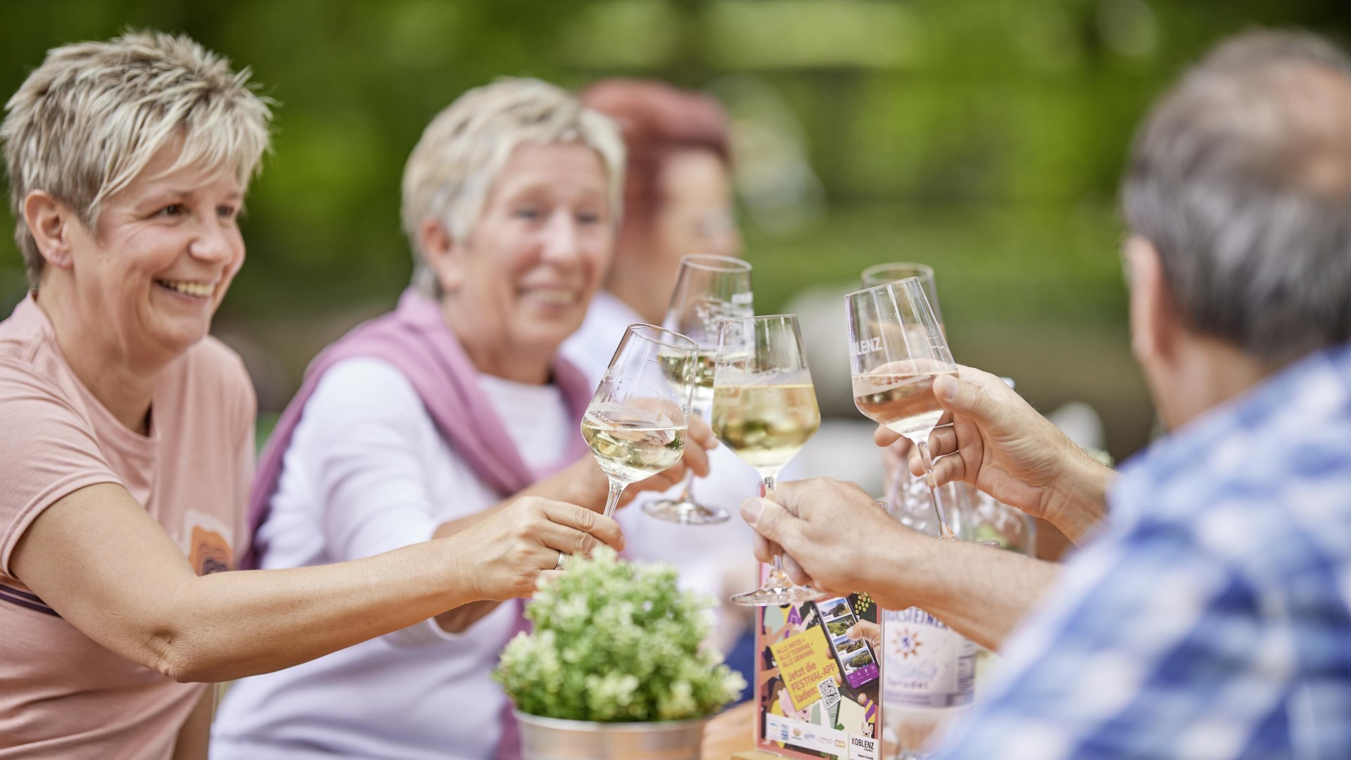 Vinothek 2 | © Picture Colada