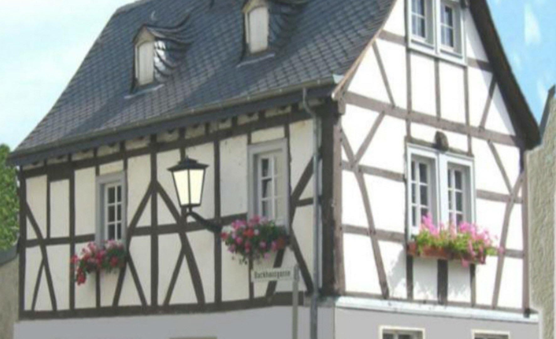 Backhaus Niederbieber | © Pressebüro der Stadt Neuwied Backhaus Niederbieber | © Pressebüro der Stadt Neuwied