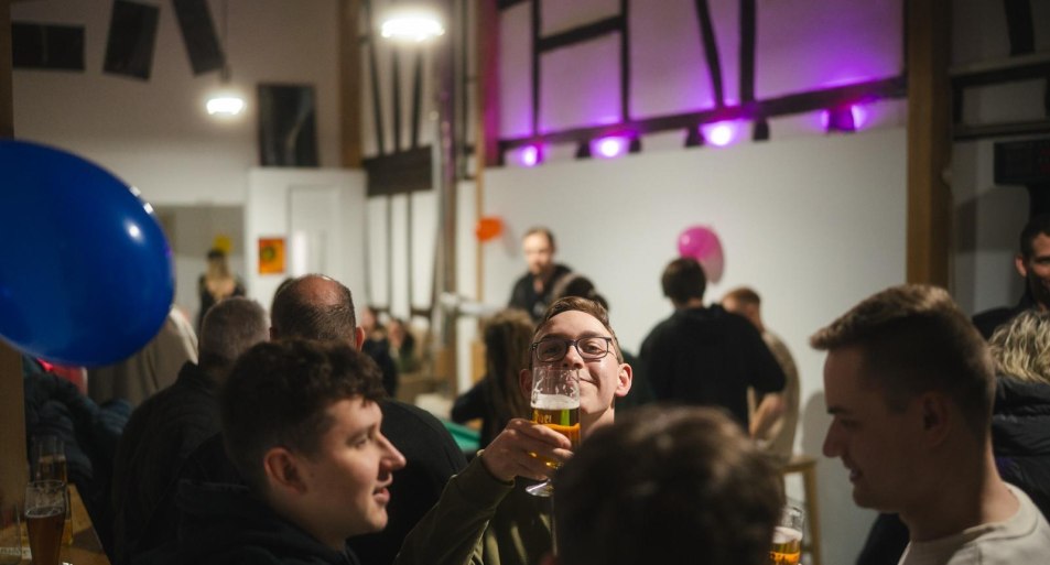 Treffpunkt5 | © Treffpunkt Oberwesel