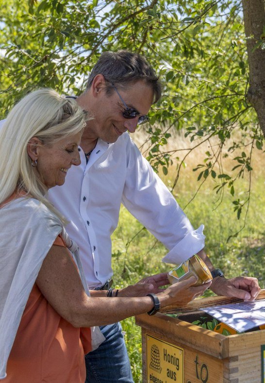 Erlebnis | © Katja S. Verhoeven Erlebnis | © Katja S. Verhoeven