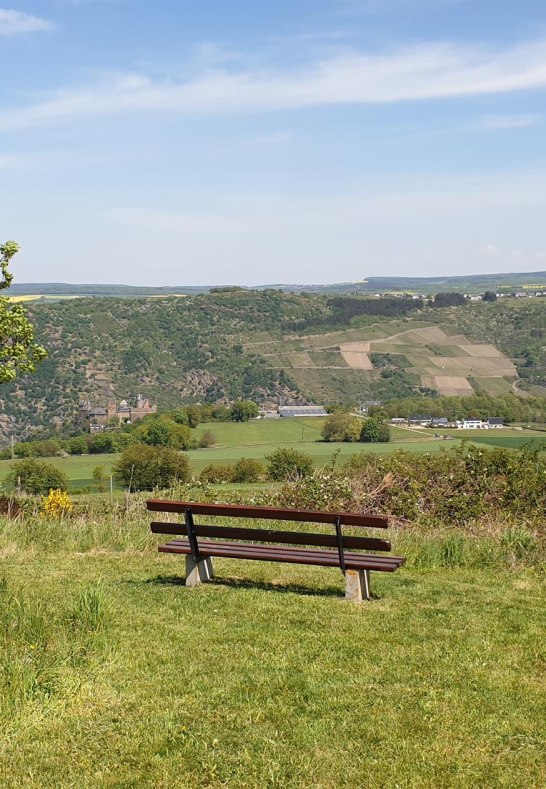 Schönburgblick 3 | © Tourist-Information Oberwesel Schönburgblick 3 | © Tourist-Information Oberwesel