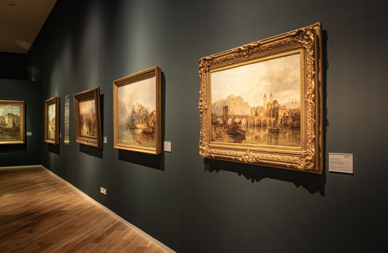 Mittelrheinmuseum | &copy; Koblenz-Touristik GmbH; Johannes Bruchhof