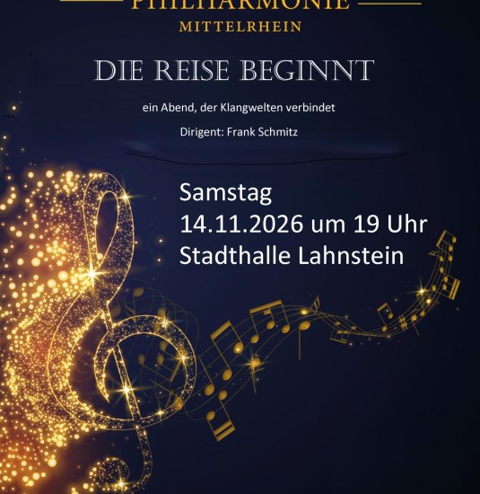 Bl&auml;ser Philharmonie | &copy; Bl&auml;ser Philharmonie Mittelrhein