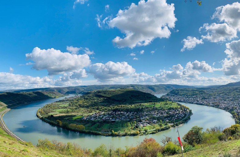 Gedeonseck | &copy; Tourist Information Boppard