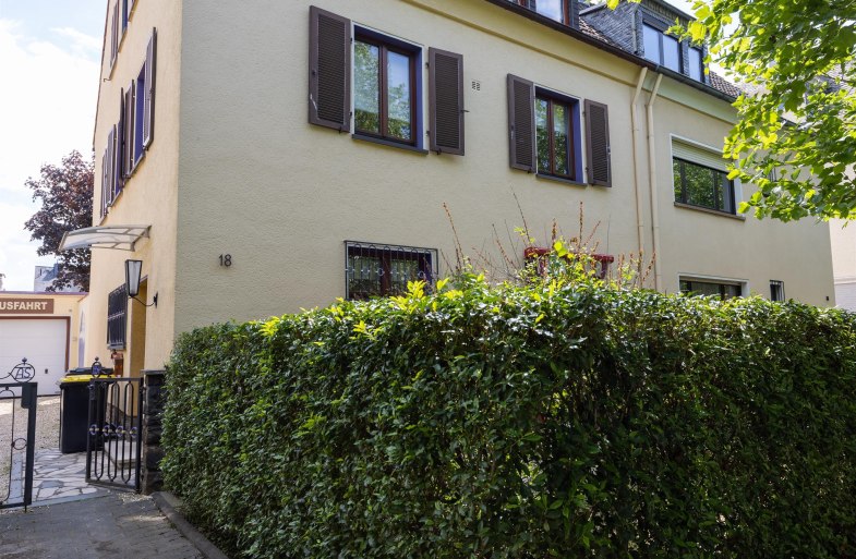 Lahn-Living | &copy; Margarethe Janzen